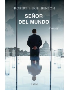 SENOR DLE MUNDO