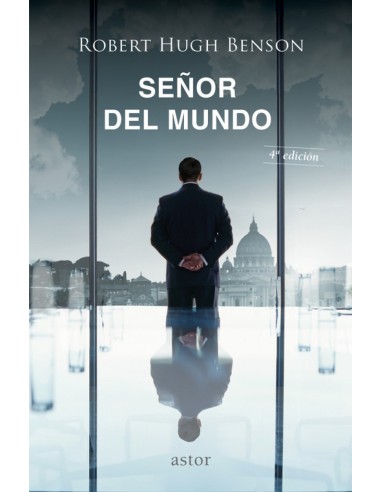 SENOR DLE MUNDO