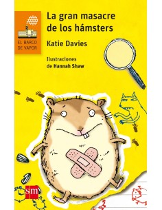 LA GRAN MASACRE DE LOS HAMSTERS