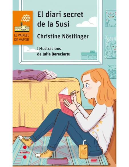 EL DIARI SECRET DE LA SUSI EL