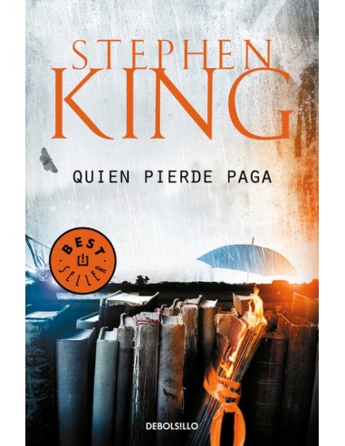 QUIEN PIERDE PAGA