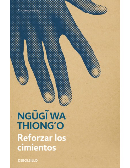 REFORZAR LOS CIMIENTOS