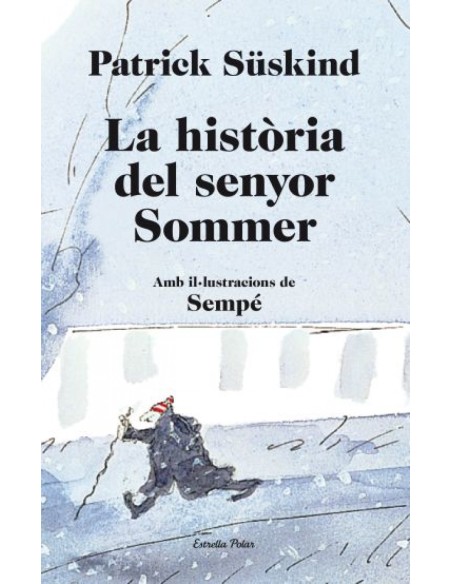 La historia del senyor Sommer