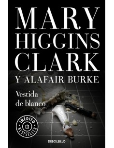 VESTIDA DE BLANCO