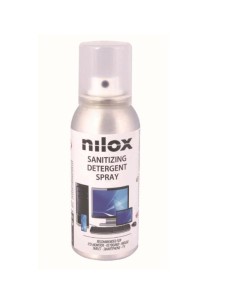 SPRAY100ML DESINFECTANTE