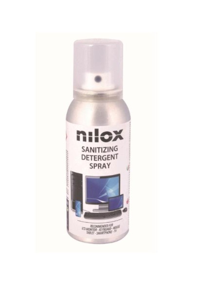 SPRAY100ML DESINFECTANTE