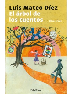 EL ARBOL DE LOS CUENTOS