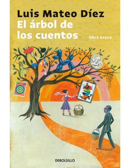EL ARBOL DE LOS CUENTOS