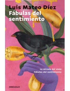 FABULAS DEL SENTIMIENTO