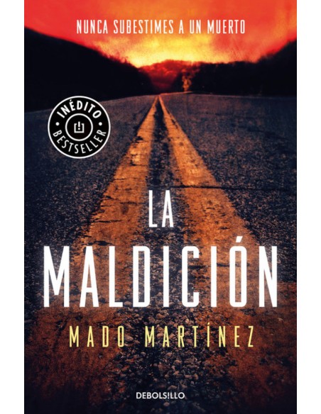 LA MALDICION