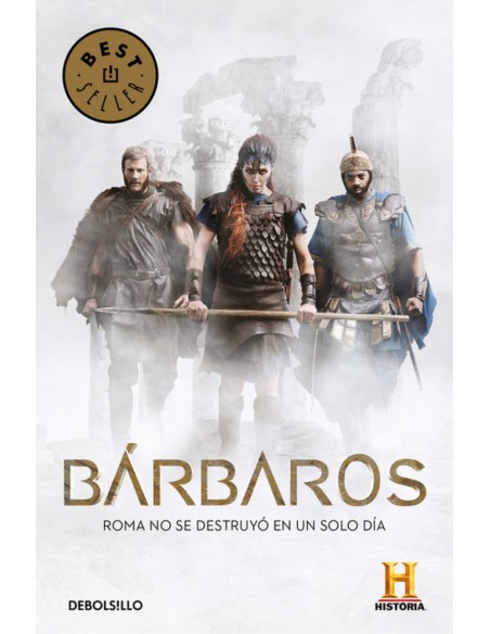 BARBAROS
