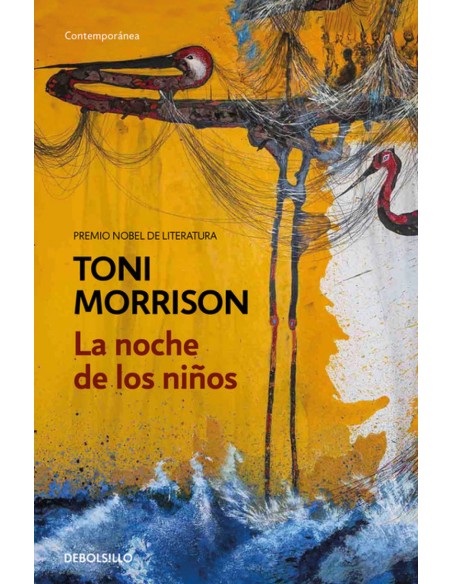 LA NOCHE DE LOS NInOS