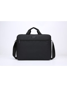 Maletín Basic con bolsillo para portátil de hasta 15.6"