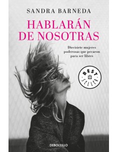 HABLARaN DE NOSOTRAS