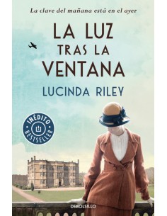 LA LUZ TRAS LA VENTANA