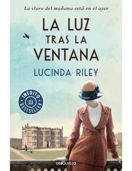 LA LUZ TRAS LA VENTANA