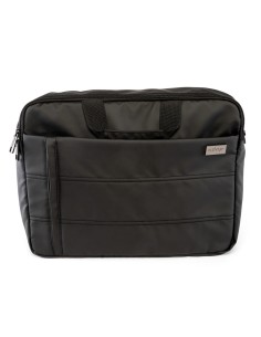 MALETIN 15.6 STYLE NEGRO