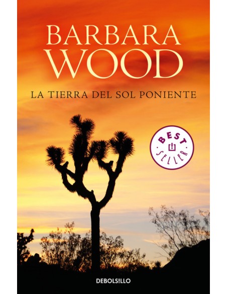 LA TIERRA DEL SOL PONIENTE