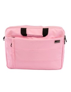 NXB023 maletines para portátil 39,6 cm (15.6") Maletín Rosa