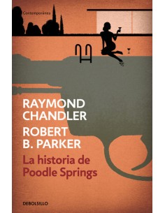 LA HISTORIA DE POODLE SPRINGS