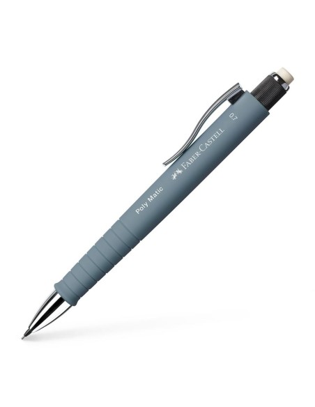 Poly Matic lápiz mecánico 0,7 mm