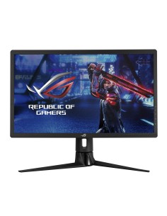 ROG Strix XG27UQR LED display 68,6 cm (27") 3840 x 2160 Pixeles 4K Ultra HD Negro