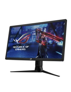 ROG Strix XG27UQR LED display 68,6 cm (27") 3840 x 2160 Pixeles 4K Ultra HD Negro 2
