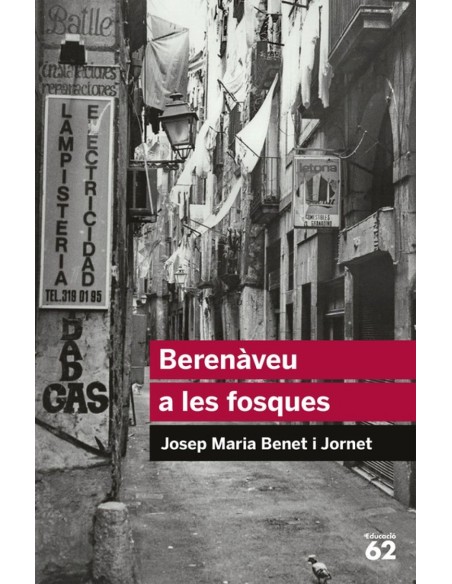 Berenaveu a les fosques
