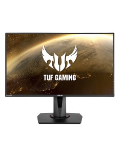 TUF Gaming VG279QM LED display 68,6 cm (27") 1920 x 1080 Pixeles Full HD Negro