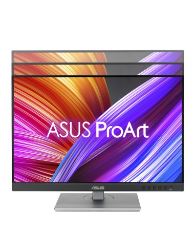 ProArt PA248CNV pantalla para PC 61,2 cm (24.1") 1920 x 1200 Pixeles Full HD+ Negro