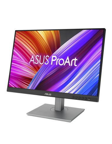 ProArt PA248CNV pantalla para PC 61,2 cm (24.1") 1920 x 1200 Pixeles Full HD+ Negro