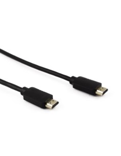 Cable HDMI 1.4 de - 1 metro