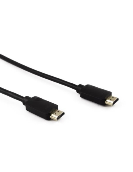Cable HDMI 1.4 de - 1 metro