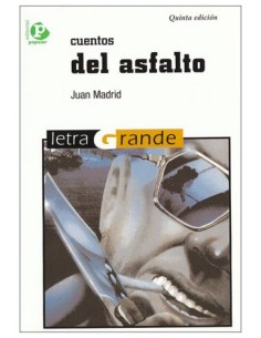 Cuentos del asfalto