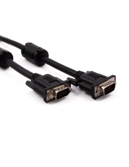 Cable VGA de - 1.8 metros
