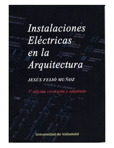 INSTALACIONES ELECTRICAS EN LA ARQUITECTURA