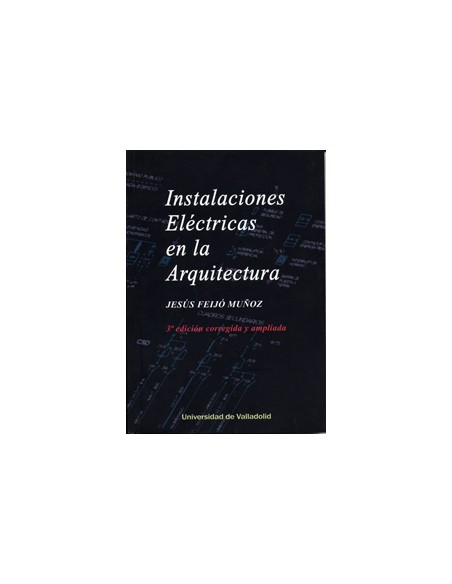 INSTALACIONES ELECTRICAS EN LA ARQUITECTURA