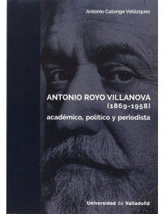 ANTONIO ROYO VILLANOVA 1869 1958