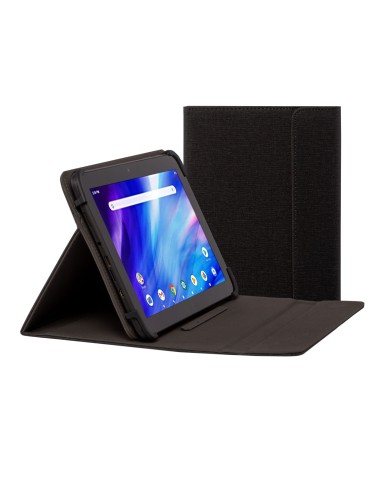 FUNDA UNIVERSAL TABLET DE 9.7 A 10.5" NEGRA