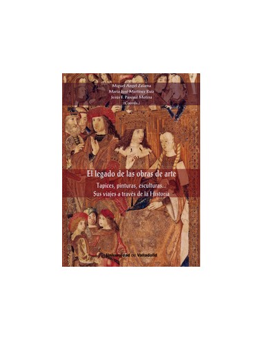 EL LEGADO DE LAS OBRAS DE ARTE