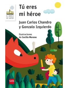 TU ERES MI HEROE