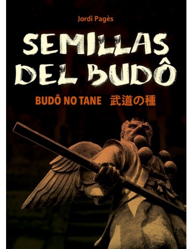 SEMILLAS DEL BUDO BUDO NO TANE