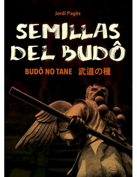 SEMILLAS DEL BUDO BUDO NO TANE