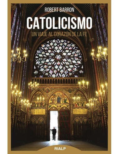 CATOLICISMO