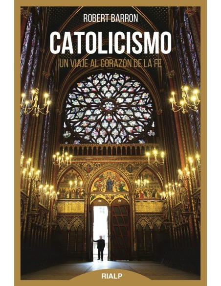 CATOLICISMO