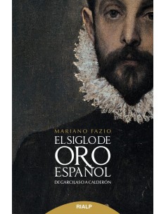 EL SIGLO DE ORO ESPANOL