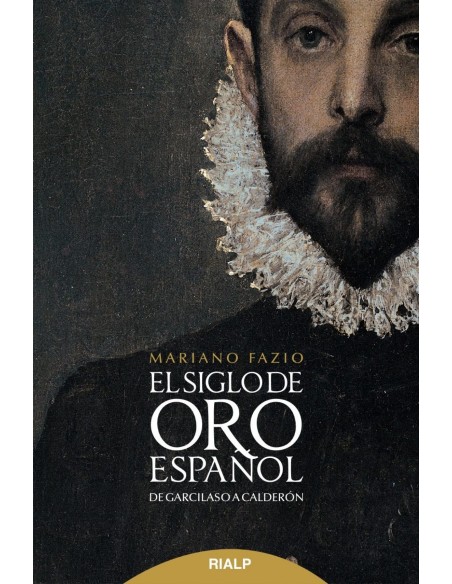 EL SIGLO DE ORO ESPANOL