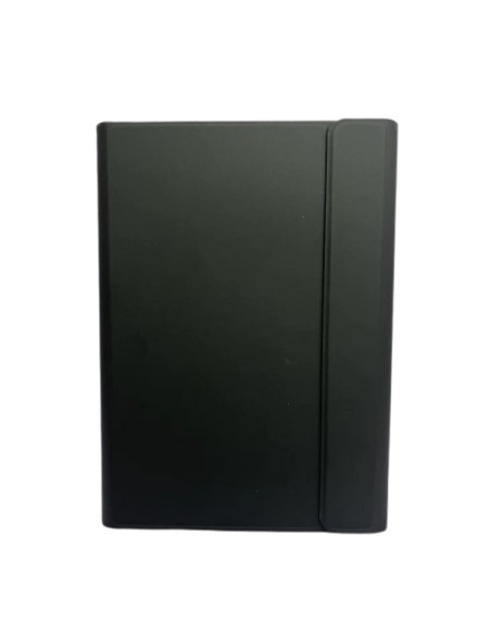 Funda universal negra para tablets desde 9,7 a 10.5 Slim