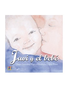 Javi y el bebe