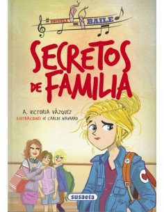 SECRETOS DE FAMILIA